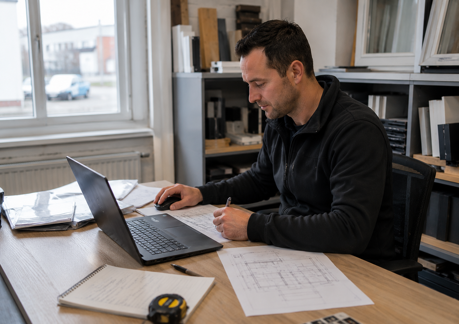 Certificering en vakmanschap